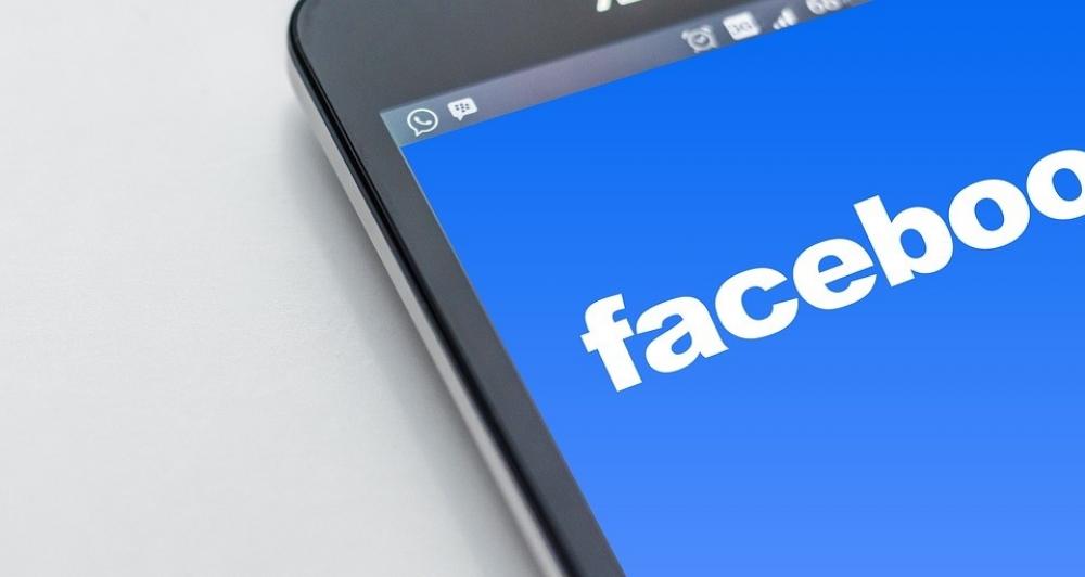 The Weekend Leader - Facebook reports bumper Q3 sales at $29 bn as scrutiny grows